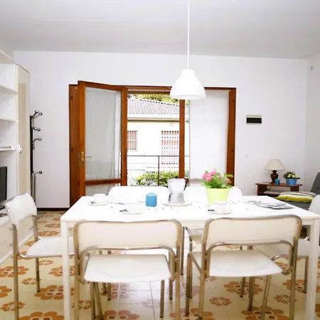 Apartman Andalusia Lignano Sabbiadoro