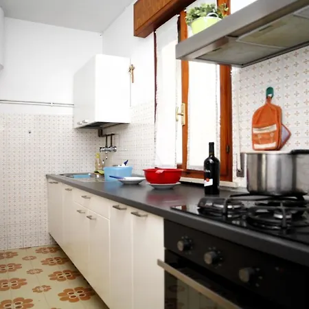 Andalusia Apartamento Lignano Sabbiadoro