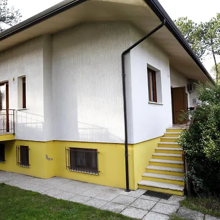 Apartmán Andalusia
