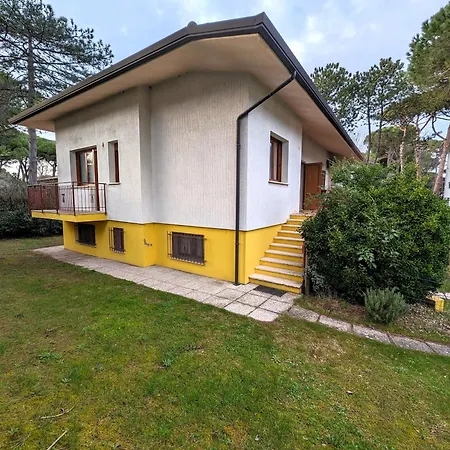 Andalusia Apartment Lignano Sabbiadoro