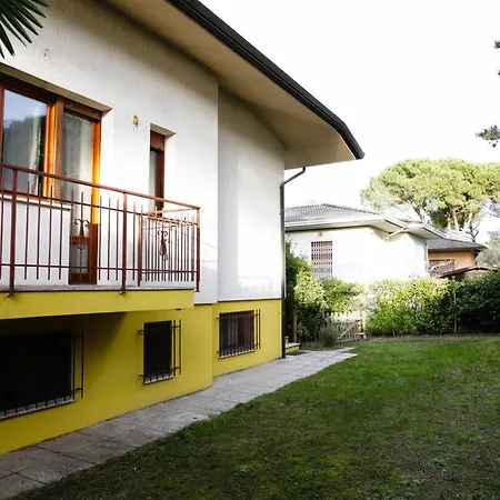Andalusia Apartmán *