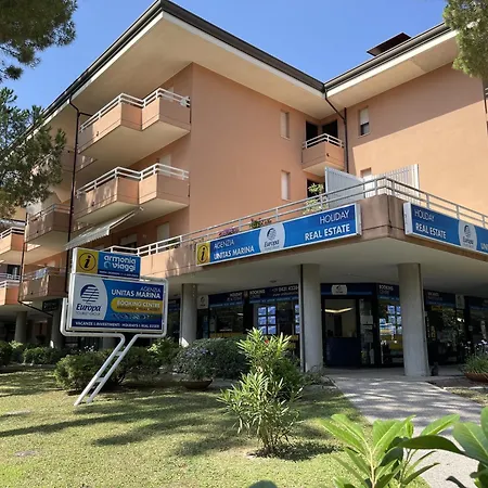 Apartmán Andalusia *