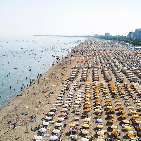 Apartmán Andalusia