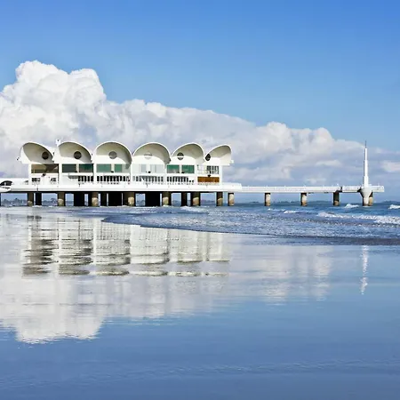 Andalusia Apartmán *
