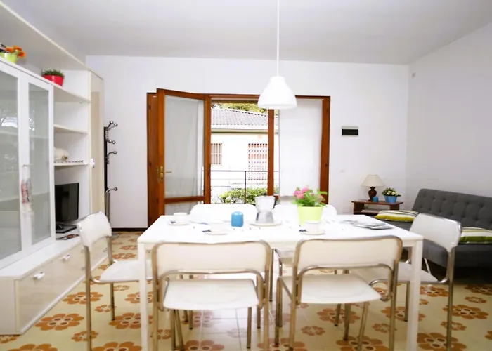 Apartament Andalusia Lignano Sabbiadoro